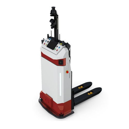 微型搬运叉车AGV  CGF-120L