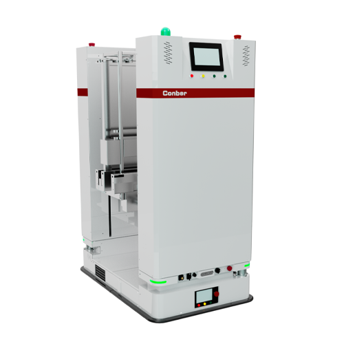 钢网出入库AGV  CGV-200MS