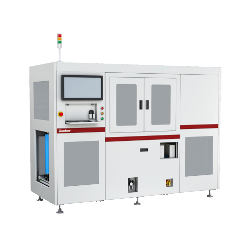  电子料盘贴标机CLABEL-AU3300